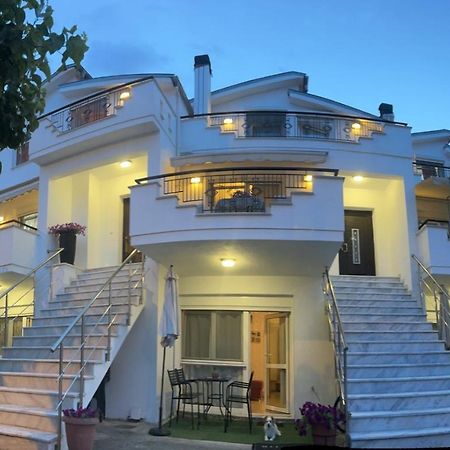 White Paradise PalaiónTsiflíkion 外观 照片