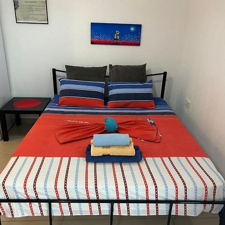 White Paradise PalaiónTsiflíkion 外观 照片