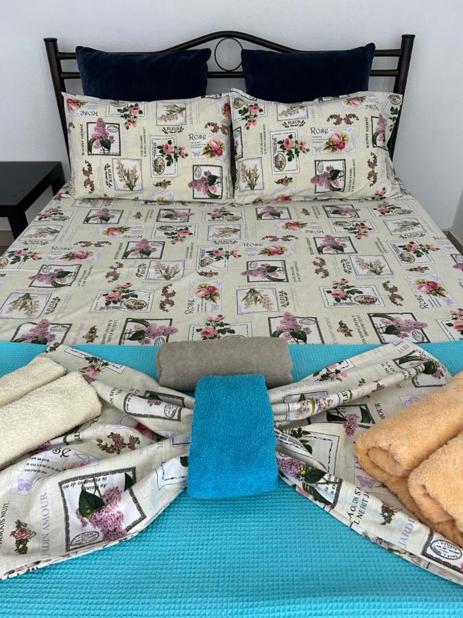 White Paradise PalaiónTsiflíkion 外观 照片